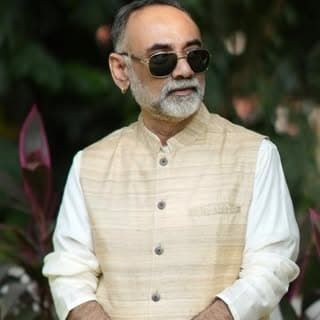 Aniruddha Chakladar