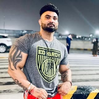 satnam khattra