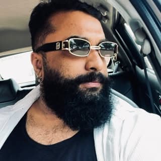 DEEP MOHAN
