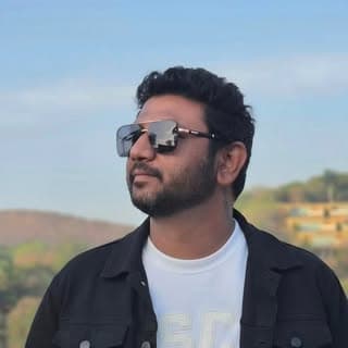 Margesh Limbachiya