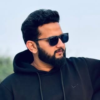 Mayank Dudi