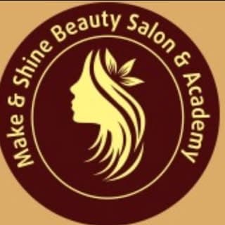 Make and shine ladies beauty salon and academy
