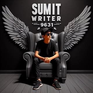 sumit writer 9631