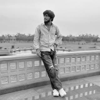 🦁सिंगर संजू किंग❤️🩹