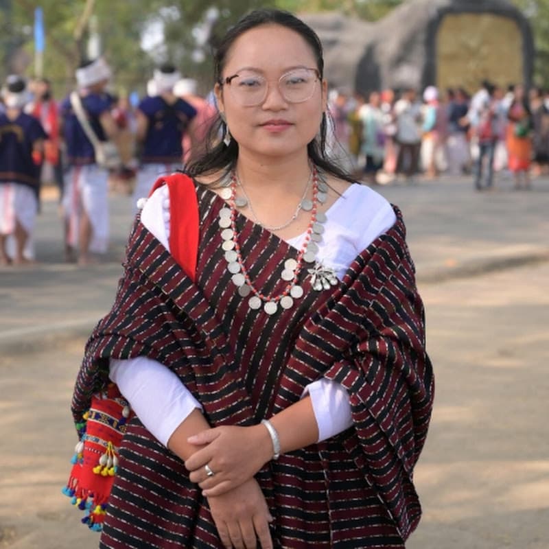 Ruplin Rongpipi
