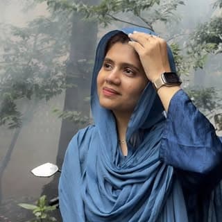 MARZIYA SHANU PATHAN