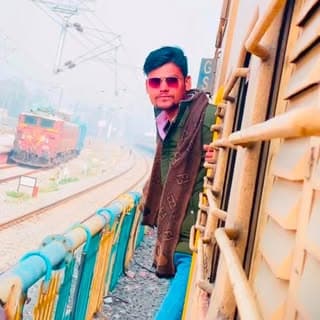 RAVI OJHA