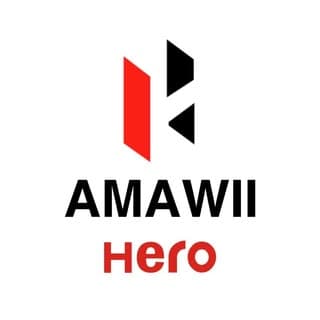 Amawii Hero