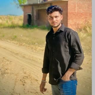 Sucha Shivam Gurjar