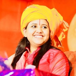 Sadhvi Saraswati