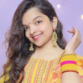 Jagriti mishra