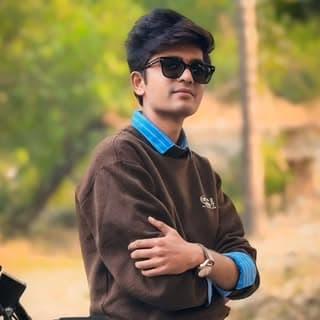 Rahul Salve
