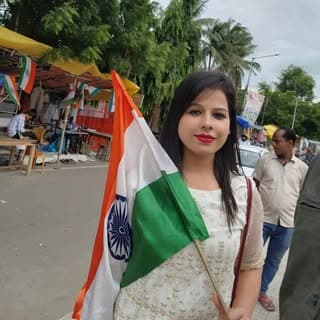 Nibha Singh