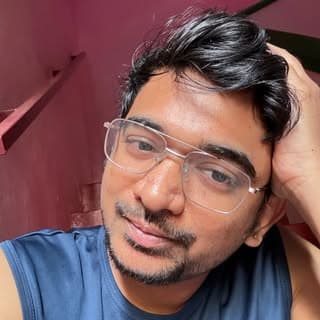 Praveen | Noticing life