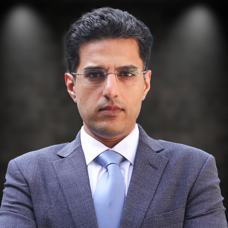 Ishkaran Singh Bhandari