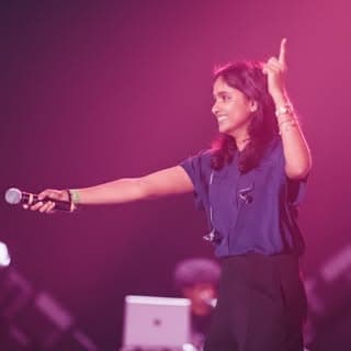 Shwetha Sudha Somasundaran