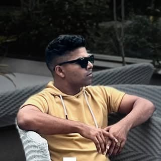 Tarun Umrao