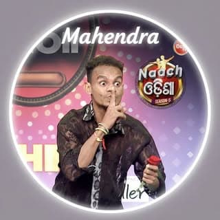 Mahendra Khadia