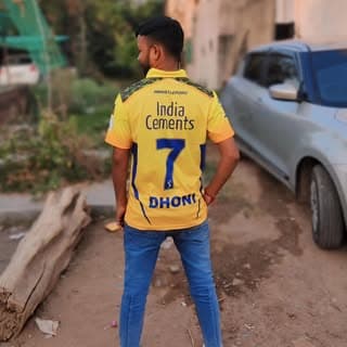 Sūñíl Raj Sinh Rajput
