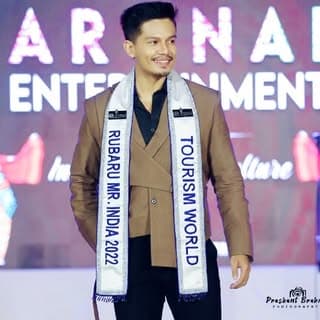 Mithun Debbarma