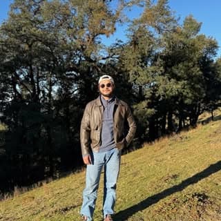 Shavej husain ansari