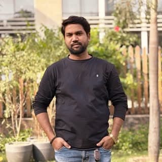 Harsh Mahour