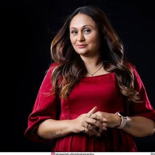 Neha Parekh