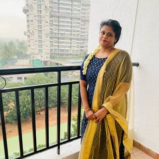 Saranya Devi