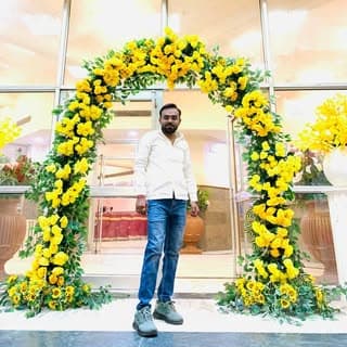 Prince Siddhant Gupta Bjp