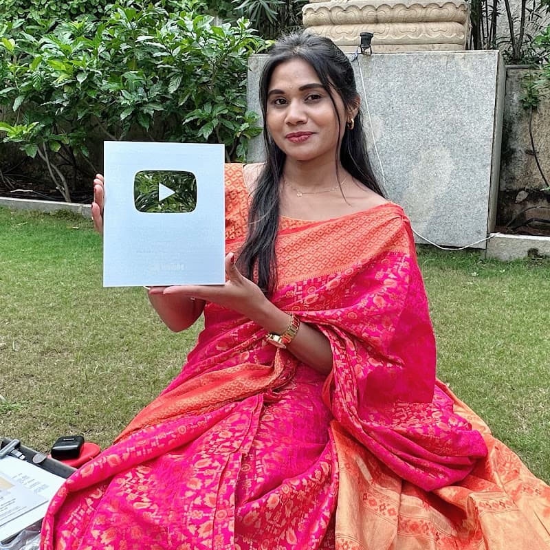 Isharda Vlogs