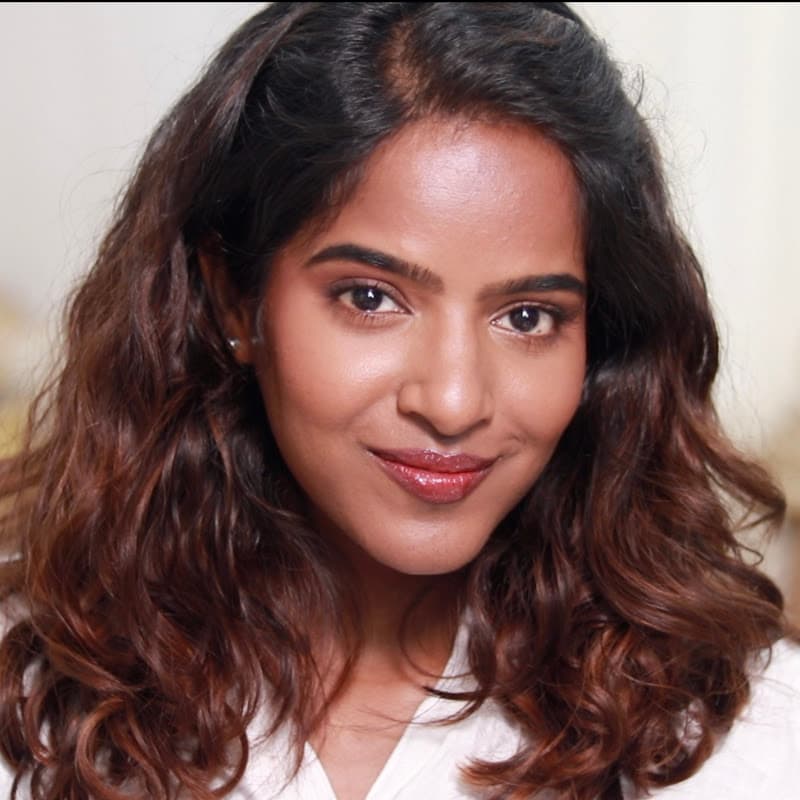 Mogana Gnanasekaran
