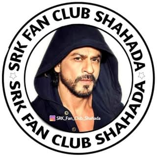 SRK FAN CLUB SHAHADA