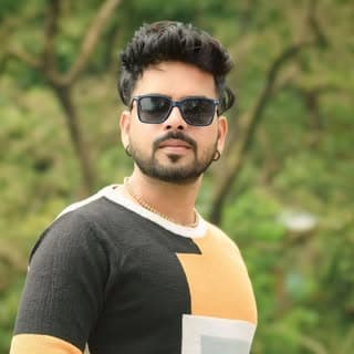 कुंवर Mukesh Singh