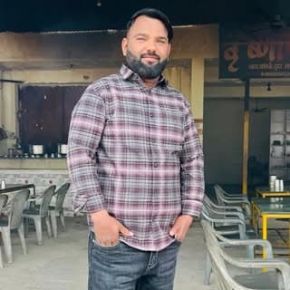 Ram Lal Gujar
