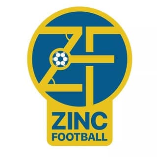 Zinc Football