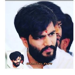 బై రెడ్డి సిద్ధార్థ రెడ్డి