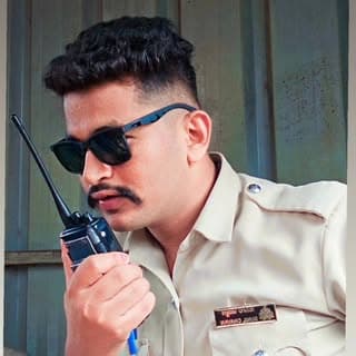 Sunil Chavan