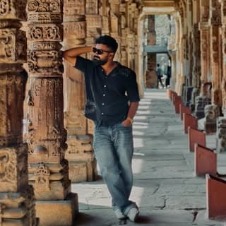 ASHKAR MAROTTICKAL