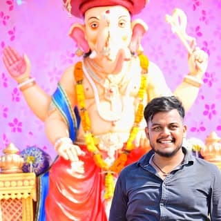 Sanjaya Parida