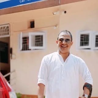 Diganta Das