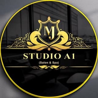 Studio A1 Salon & Makeup Studio