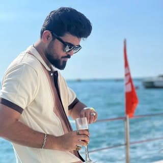 Yashvardhan Sharma
