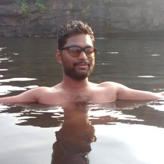 Gandra bharath