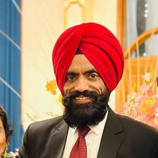 Gurmeet Saajan