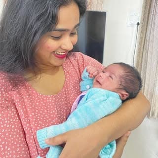 Surbhi - Infant / toddler nutritionist