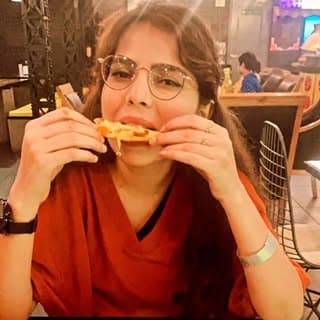 Rashmi Mishra