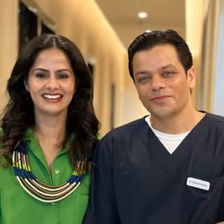 Dr Garekar l Dermatologist