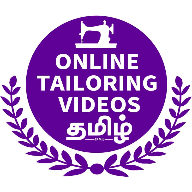 Online Tailoring Videos in Tamil