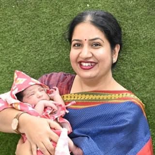 Shafali dadhich