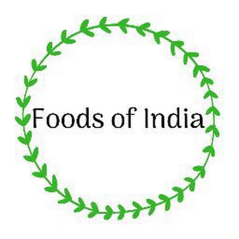 Foods of India